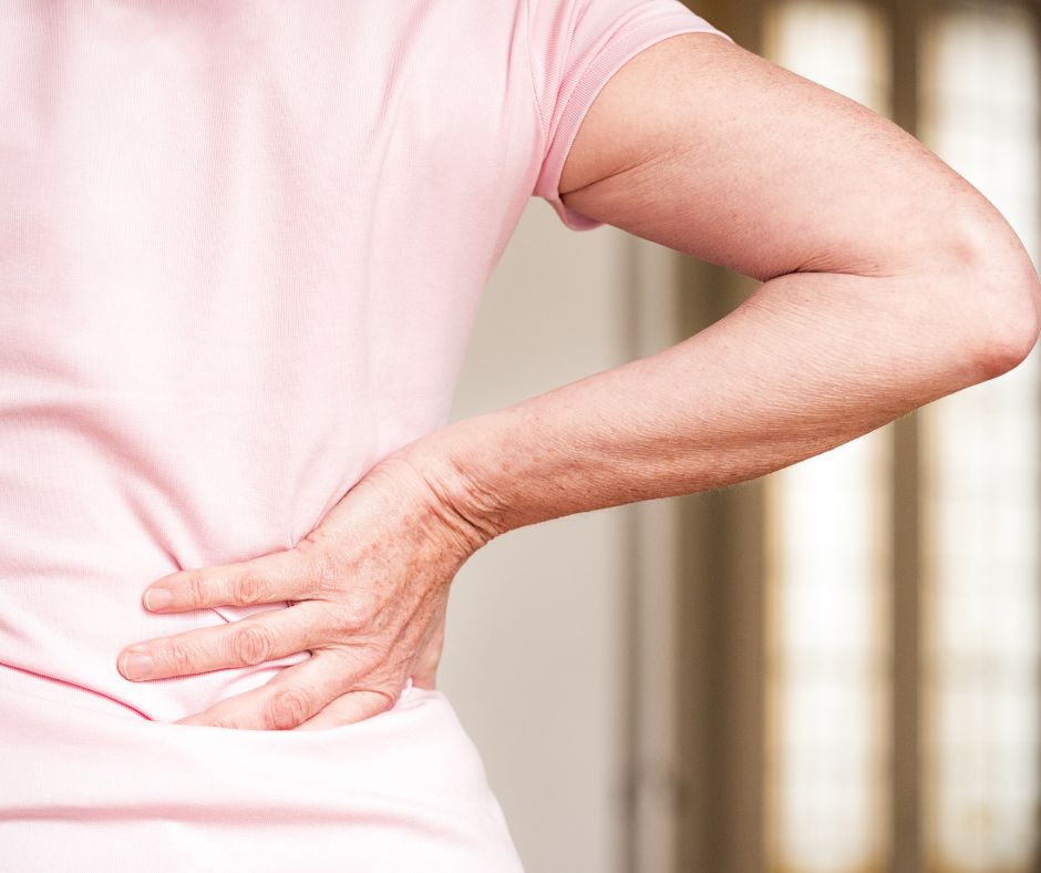 Movements To Avoid With Lower Back Pain